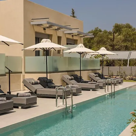 101 - Ionian Treasure Villa