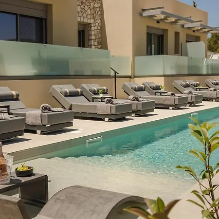 101 - Ionian Treasure Villa Efl