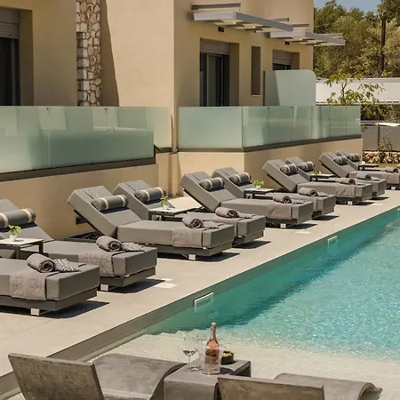 Villa 101 - Ionian Treasure *
