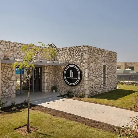 101 - Ionian Treasure Villa Efl