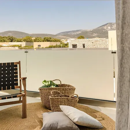 101 - Ionian Treasure Villa Efl