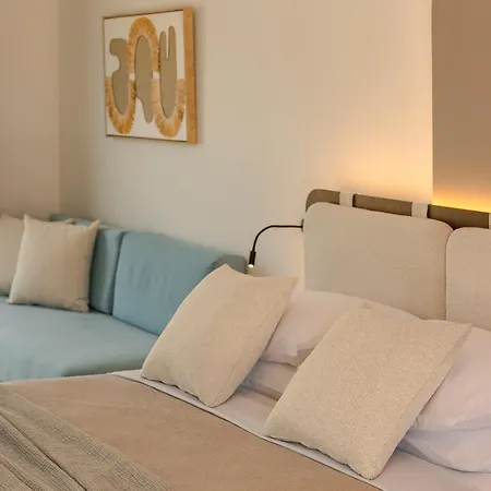 Villa 101 - Ionian Treasure *